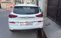 هيونداي توسان